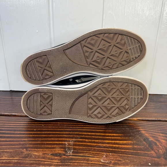 Converse Chuck Taylor All Star High-Top – Classic Black – Women’s 7.5 - Picture 9 of 9